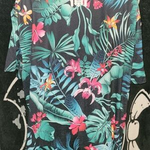 Into The AM-Congo-Size 3XL